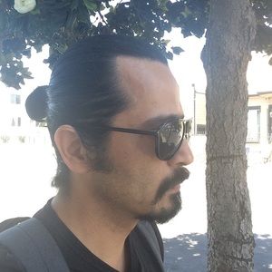 Meet your Posher, Titus